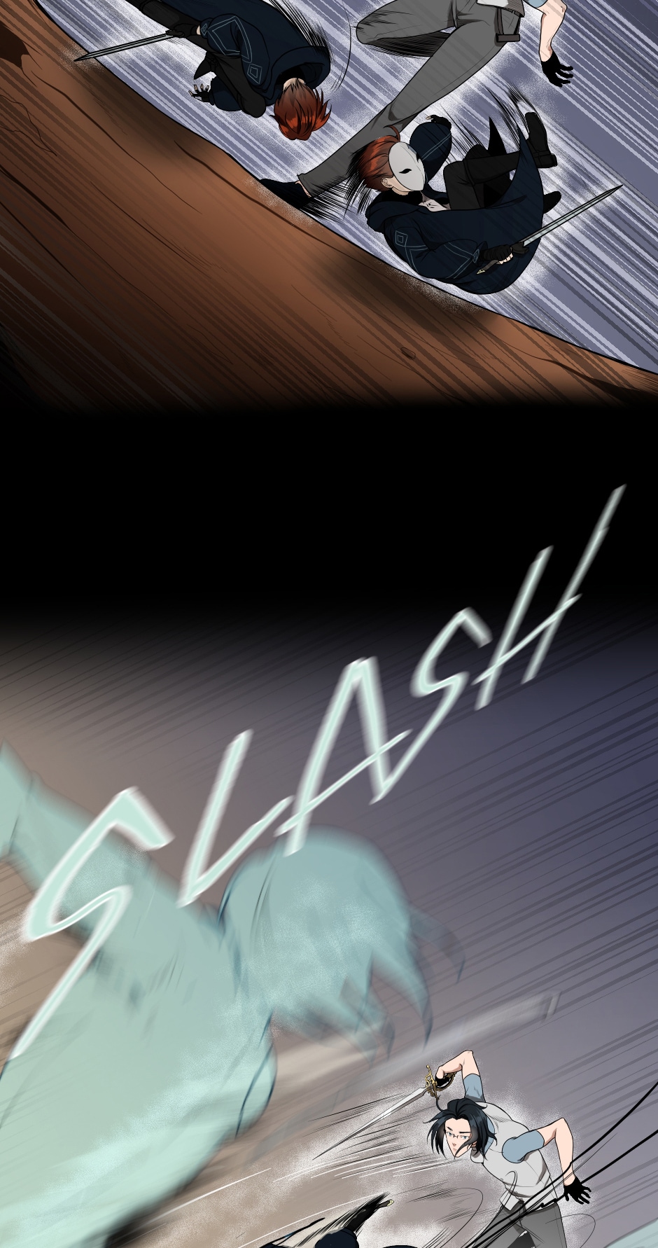 The Beginning After The End Chapter 51 image 23